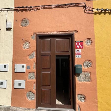 Casa Mojo Villa Agüimes Eksteriør bilde