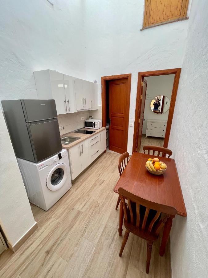 Casa Mojo Villa Agüimes Eksteriør bilde