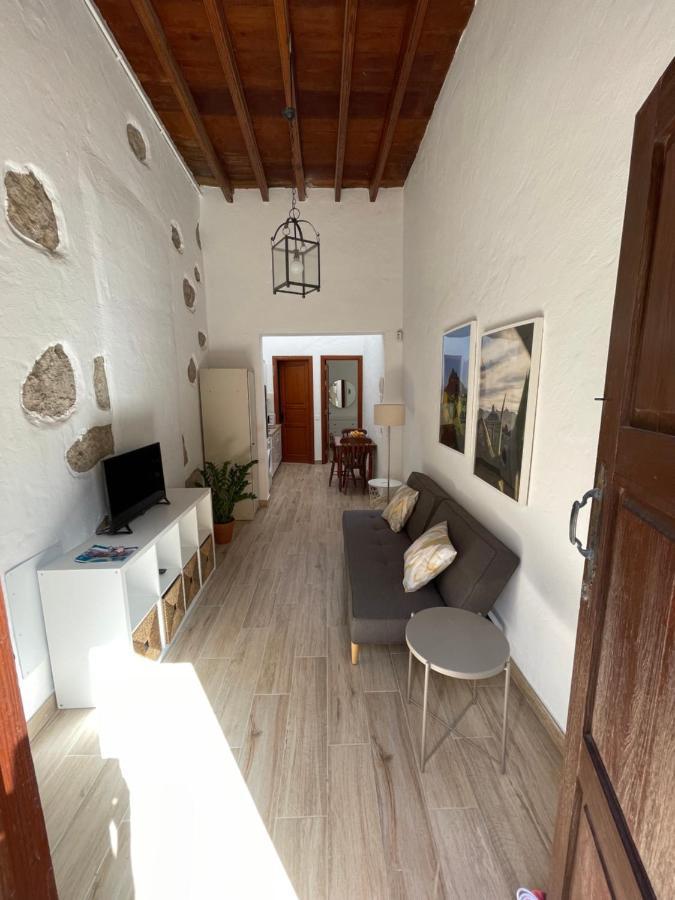 Casa Mojo Villa Agüimes Eksteriør bilde