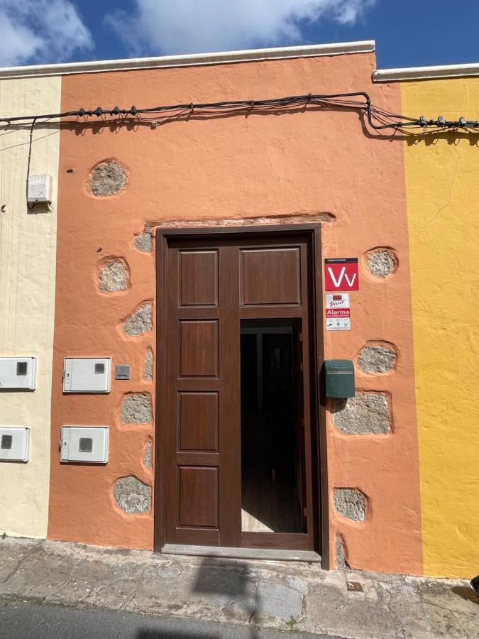 Casa Mojo Villa Agüimes Eksteriør bilde