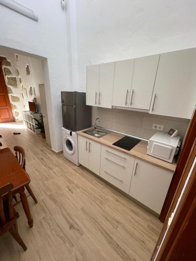 Casa Mojo Villa Agüimes Eksteriør bilde